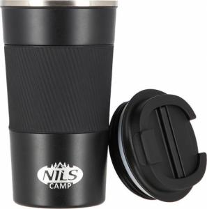 Nils Extreme Kubek termiczny Nils Camp NCC09 czarny 7