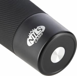 Nils Extreme Kubek termiczny Nils Camp NCC09 czarny 10