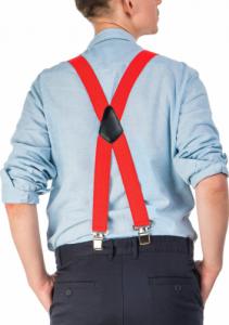 Nandy Mocne Szelki Do Spodni Narciarskich Narciarskie, Szel-29-25 - Szel-29-25 2