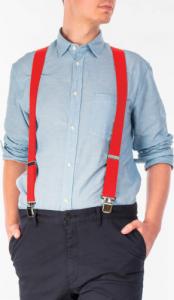 Nandy Mocne Szelki Do Spodni Narciarskich Narciarskie, Szel-29-25 - Szel-29-25 3