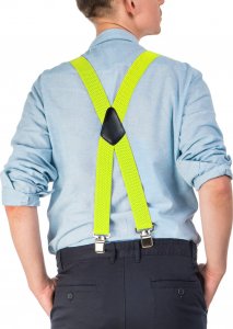 Nandy Mocne Szelki Do Spodni Narciarskich Narciarskie, Szel-29-24 - Szel-29-24 5