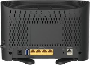 Router D-Link DSL-3782/E 2
