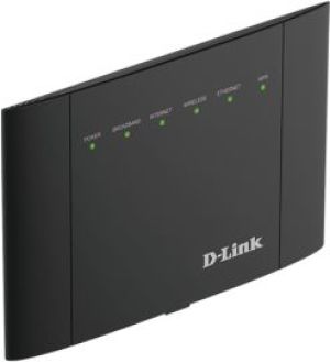 Router D-Link DSL-3782/E 4