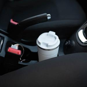 Nils Extreme Kubek termiczny Nils Camp NCC09 biały 14