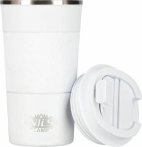 Nils Extreme Kubek termiczny Nils Camp NCC09 biały 5