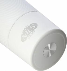 Nils Extreme Kubek termiczny Nils Camp NCC09 biały 10