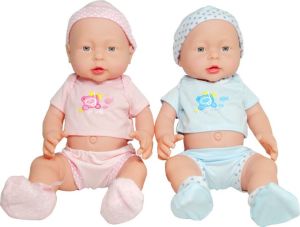 Swede Bobas Dorotka śpiewajacy i mówiący po polsku 2