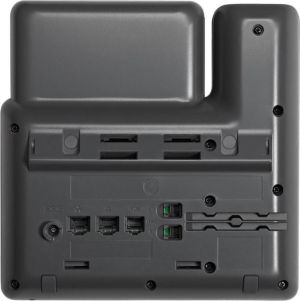 Telefon Cisco Cisco Telefon IP Phone 7821 with Multiplatform 4