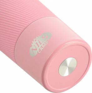 Nils Extreme Kubek termiczny Nils Camp NCC09 różowy 11