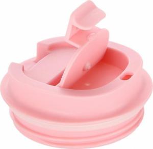 Nils Extreme Kubek termiczny Nils Camp NCC09 różowy 12