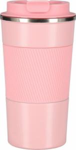 Nils Extreme Kubek termiczny Nils Camp NCC09 różowy 6