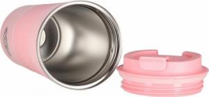 Nils Extreme Kubek termiczny Nils Camp NCC09 różowy 8