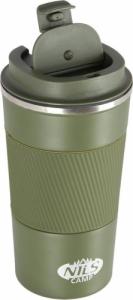 Nils Extreme Kubek termiczny Nils Camp NCC09 zielony 6