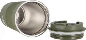 Nils Extreme Kubek termiczny Nils Camp NCC09 zielony 8