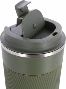 Nils Extreme Kubek termiczny Nils Camp NCC09 zielony 9