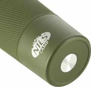 Nils Extreme Kubek termiczny Nils Camp NCC09 zielony 10