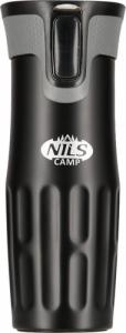 Nils Extreme Kubek termiczny Nils Camp NCC06 czarny 1