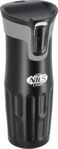 Nils Extreme Kubek termiczny Nils Camp NCC06 czarny 6