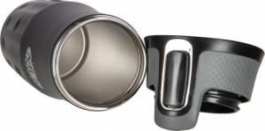 Nils Extreme Kubek termiczny Nils Camp NCC06 czarny 8