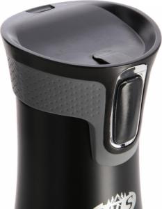 Nils Extreme Kubek termiczny Nils Camp NCC06 czarny 9