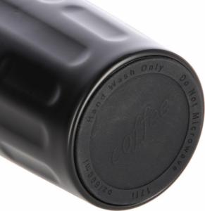 Nils Extreme Kubek termiczny Nils Camp NCC06 czarny 10