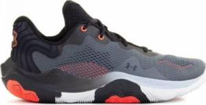 Under Armour Buty Under Armour Spawn 4 M 3024971-100, Rozmiar: 44.5 1