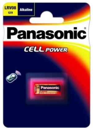 Panasonic Bateria Cell Power A23 1 szt. 1