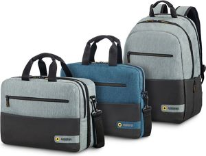 Plecak Samsonite Plecak AT 15.6" (28G09002) 10