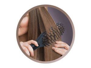 Szczotka prostująca Remington CB7400 jonizująca 3