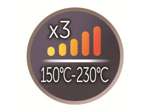 Szczotka prostująca Remington CB7400 jonizująca 4