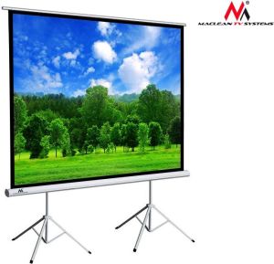 Ekran do projektora Maclean MC-712 3