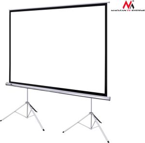 Ekran do projektora Maclean MC-712 5