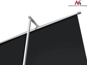 Ekran do projektora Maclean MC-712 8