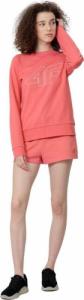 4f Bluza damska 4F koralowa H4L22 BLD350 63S XL 4