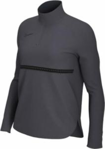 Nike Bluza damska Nike Dri-FIT Academy szara CV2653 060 XL 1