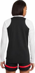 Nike Bluza damska Nike NK Df Academy 21 Drill Top biało-czarna CV2653 016 L 2