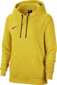 Nike Bluza damska Nike Park 20 Hoodie żółta CW6957 719 XL 1