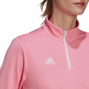 Adidas Bluza damska adidas Entrada 22 Top Training różowa HC5045 2XS 6