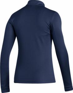 Adidas Bluza damska adidas Entrada 22 Top Training granatowa H57483 L 2