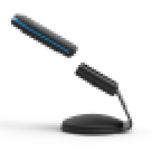 Maclocks Maclocks SlideDock Sicherheits-Stand für Smartphones & Tablets | schwarz | 199BSLDDCKB - 199BSLDDCKB 3