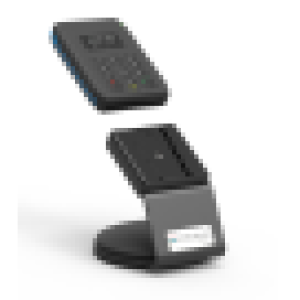 Maclocks Maclocks SlideDock Sicherheits-Stand für Smartphones & Tablets | schwarz | 199BSLDDCKB - 199BSLDDCKB 4