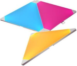 Nanoleaf Aurora Expansion Pack (3 panele) (NL22-0001TW-3PK) 3