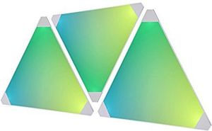 Nanoleaf Aurora Expansion Pack (3 panele) (NL22-0001TW-3PK) 4