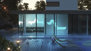 Nanoleaf Aurora Expansion Pack (3 panele) (NL22-0001TW-3PK) 6