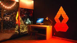 Nanoleaf Aurora Expansion Pack (3 panele) (NL22-0001TW-3PK) 7