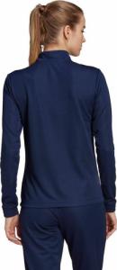 Adidas Bluza damska adidas Entrada 22 Top Training granatowa H57483 S 4