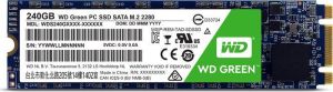 Dysk SSD WD Green 240GB M.2 2280 SATA III (WDS240G1G0B) 1