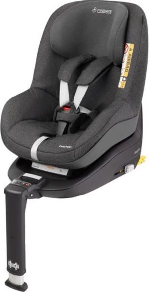 Fotelik samochodowy Maxi Cosi 2wayPearl Sparkling Grey 1