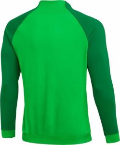 Nike Bluza męska NK Dri-FIT Academy Pro Trk JKT K zielona DH9234 329 XL 2