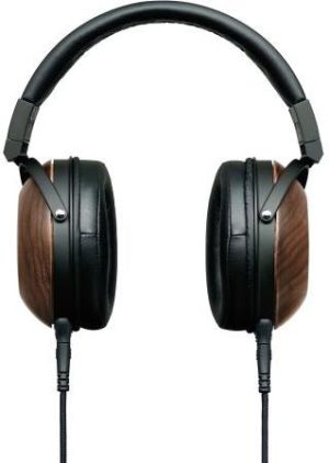 Słuchawki Fostex TH610 3